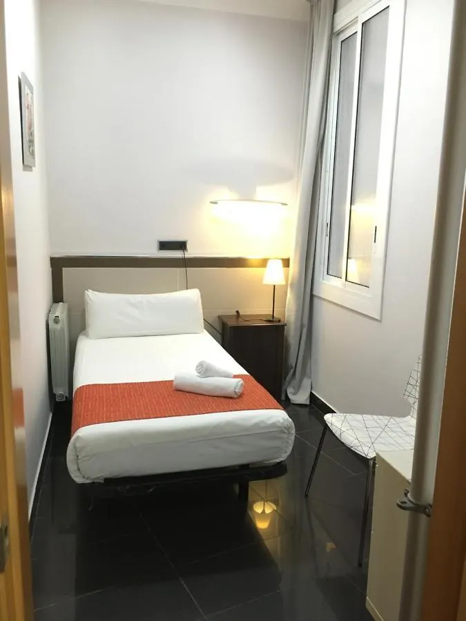 Hostal Levante Barselona