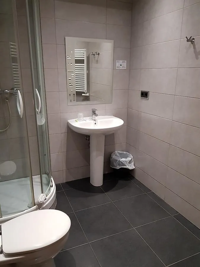Hostal Levante Barselona 2*,  İspanya