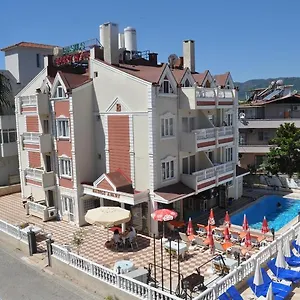 Basils 2*, Marmaris Türkiye