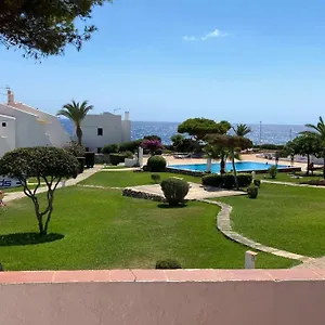 Bellavista Menorca España