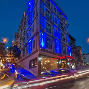 Montagna Hera Taksim 3*, İstanbul Türkiye