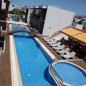 Siesta Garden Apart , Turgutreis Türkiye
