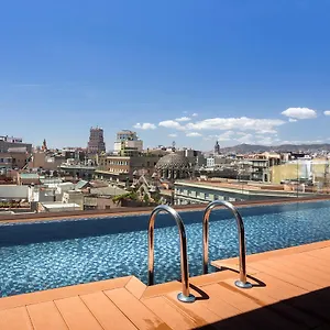 فندق نيغريسكو برينسس 4* ساب, برشلونة