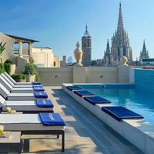 Hotel H10 Madison 4* Sup, Barcelona