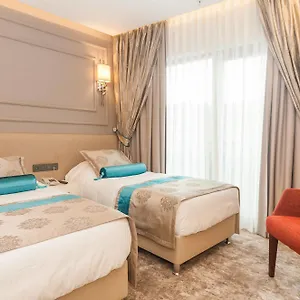 Park Grazza 3*, İstanbul Türkiye