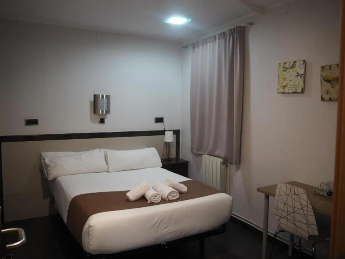 Guest house Hostal Levante Barcelona