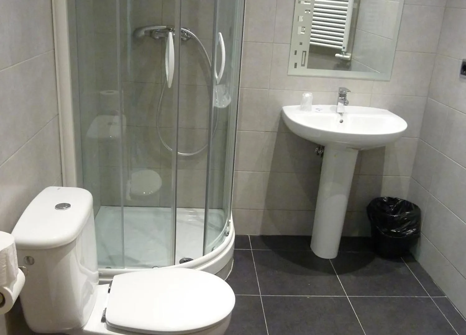 Hostal Levante Barcelona