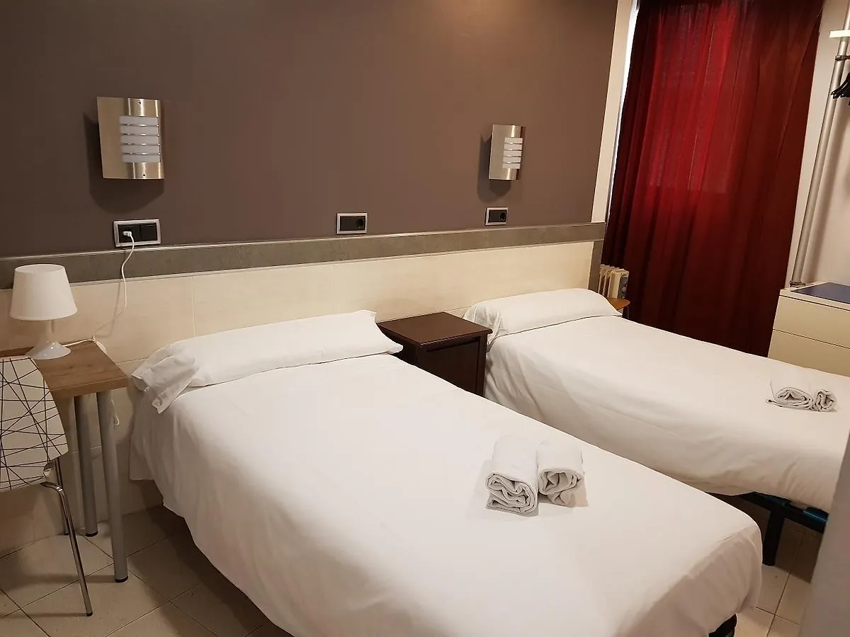 Guest house Hostal Levante Barcelona